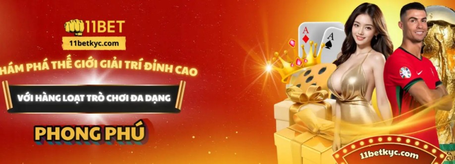 11BET KYC COM Cover Image