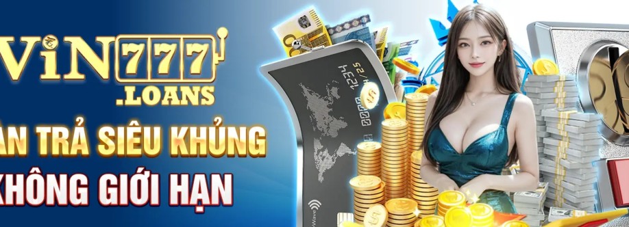 Vin777 Loans Cover Image