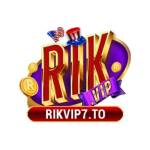 Rikvip Cổng Game Đại Gia Profile Picture