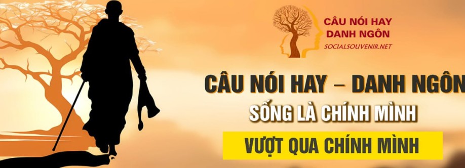 Danh ngôn truyền cảm hứng Cover Image