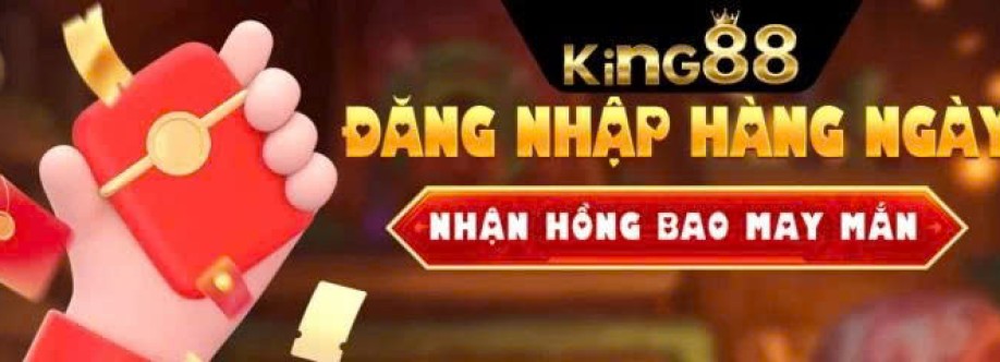 KING88 app Cover Image