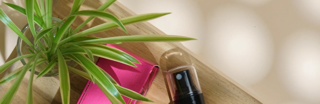 Prana Beauty Cover Image