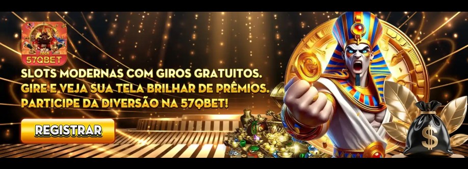 57QBET tech Cover Image