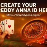 Reddy Anna Profile Picture