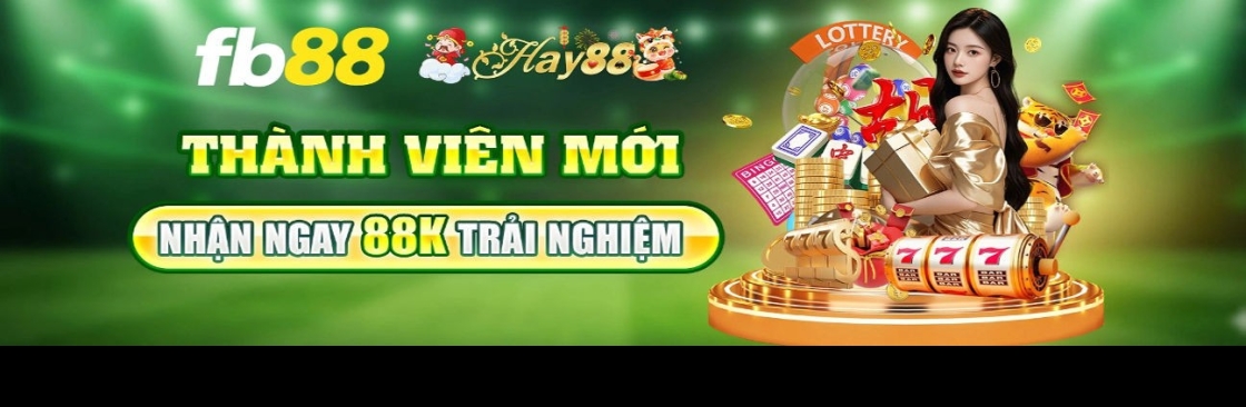 FB88 Nền Tảng Cá Cược Cover Image