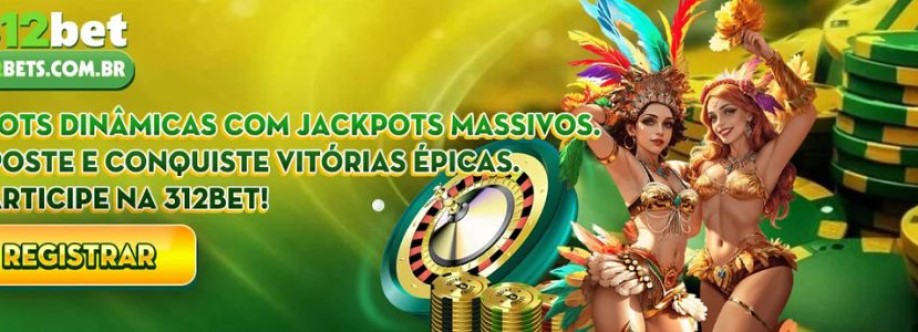 312Bets com br Cover Image
