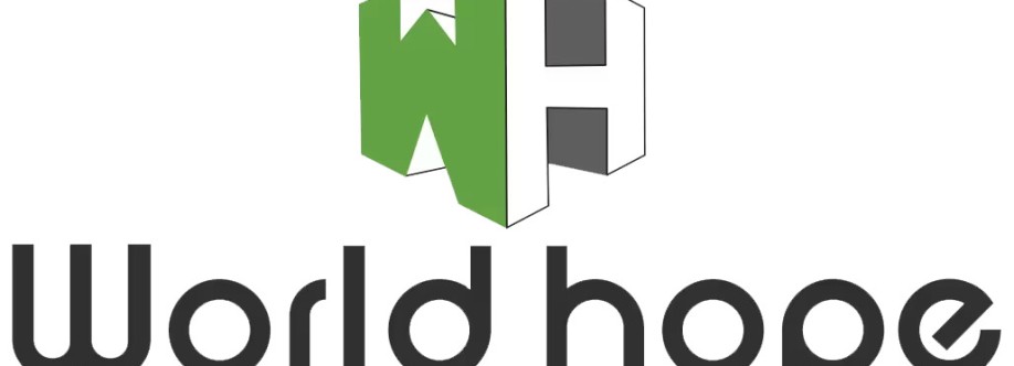 World Hope Qatar Cover Image