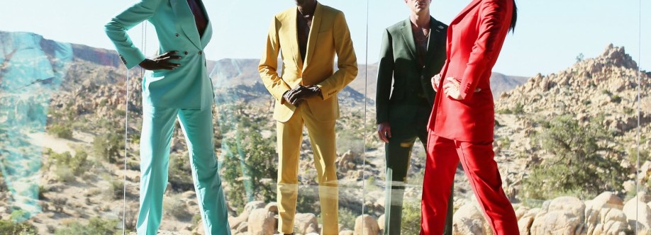 Vestium Nyc Cover Image