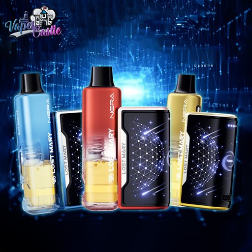 Buy Lost Mary 70K | Best Disposable Vapes | Vapes Castle