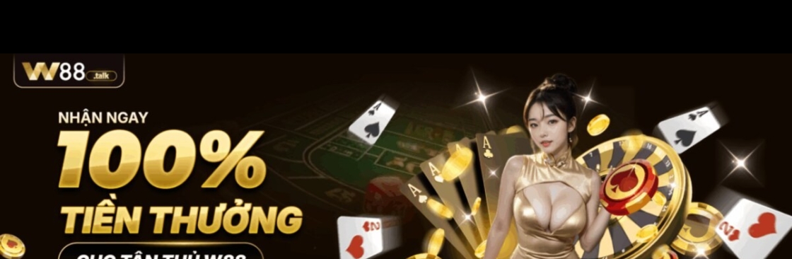 W88 Talk Cover Image