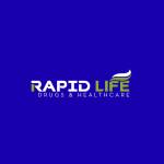 Rapid Life Drugs Healthcare Profile Picture