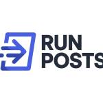 Run Post Profile Picture