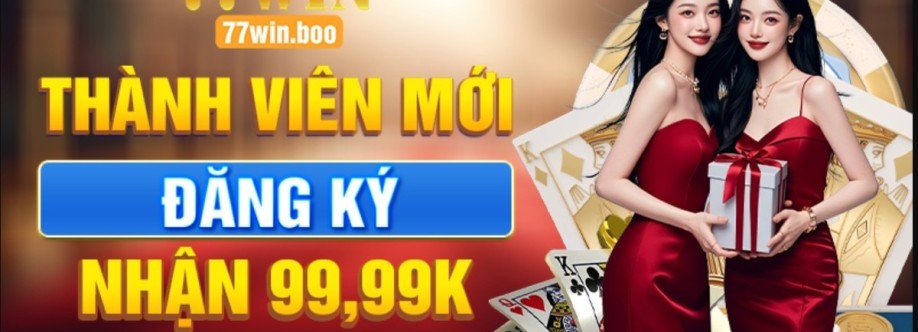 77WIN BOO Cover Image