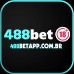 488Betapp com br Profile Picture