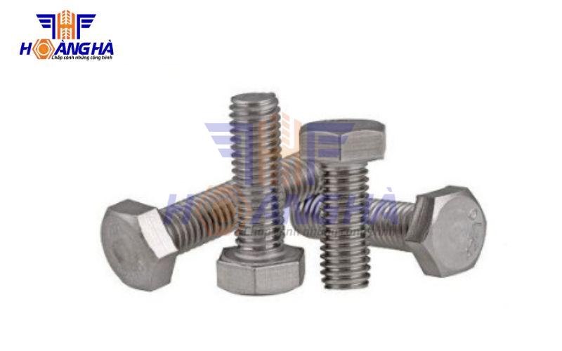 Bulong inox là gì? Cập nhật kích thước và giá thành mới nhất