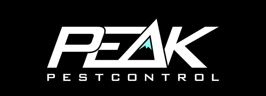 Peak Pest Control Cover Image