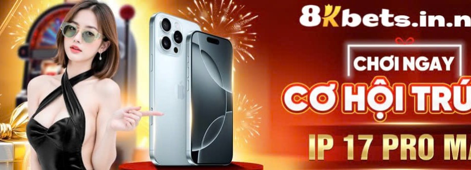 Nhà Cái 8kbet Cover Image