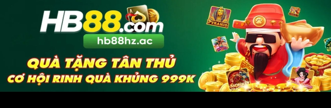 HB88 Điểm đến giải trí Cover Image
