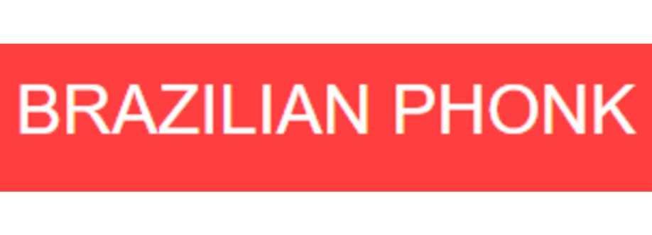 Brazilian Phonk Phonk Cover Image