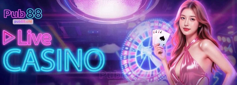 Nhà cái PUB88 Cover Image