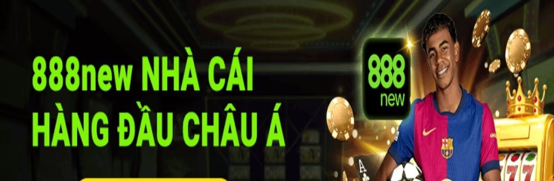 Nhà cái 888new Cover Image