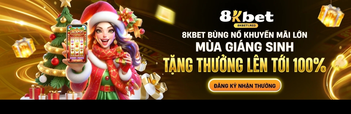 8kbet Nhà cái Cover Image
