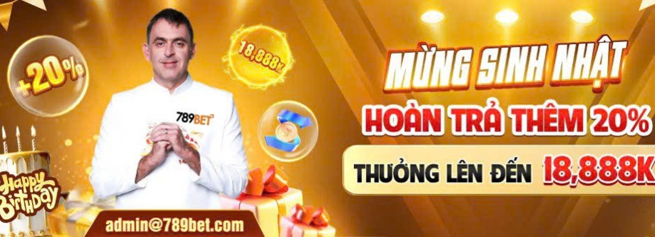 Nhà cái 789BET Cover Image