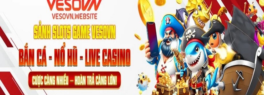 Vesovn Website Cover Image