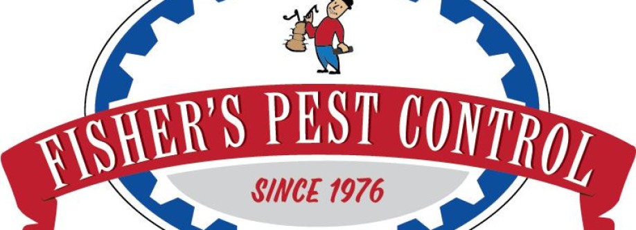 Fishers Pest Cover Image