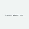 Essential Wedding Hire (@essentialweddinghire) - Sketchfab