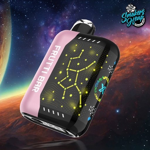 Buy Frutti Bar Vape 25K Puff Disposable Vapes | Smokers Heap
