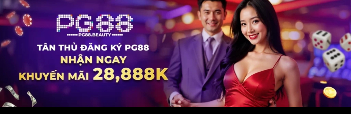 Nhà cái PG88 Cover Image