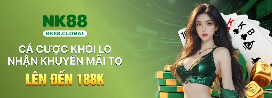 NK88 nk88global Cover Image