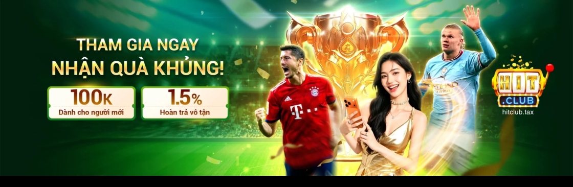 Nhà cái Hitclub Cover Image