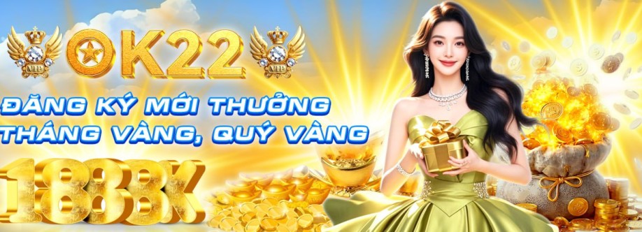 Nhà Cái OK22 Cover Image