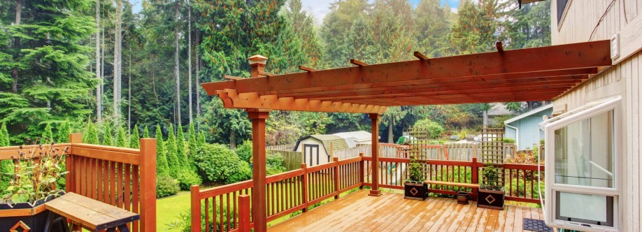 Rochester Deck Builders Cover Image