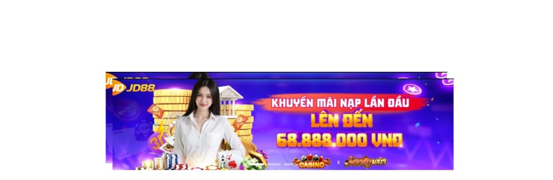 JD88 Link Cover Image