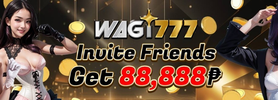 WAGI777 Game Cover Image