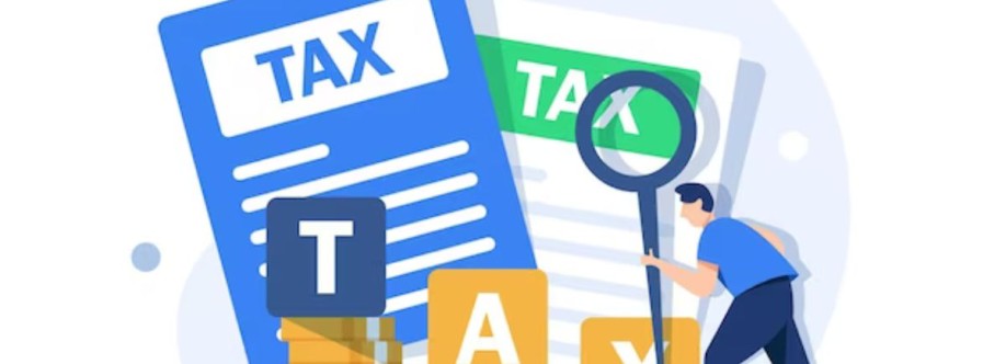 US Tax Services Profile Picture