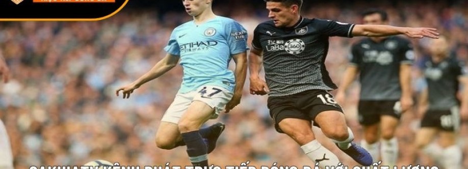 Cakhiatv Cover Image