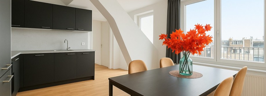 Sleep inn Antwerp Cover Image