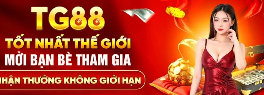 Nhà Cái TG88 Cover Image