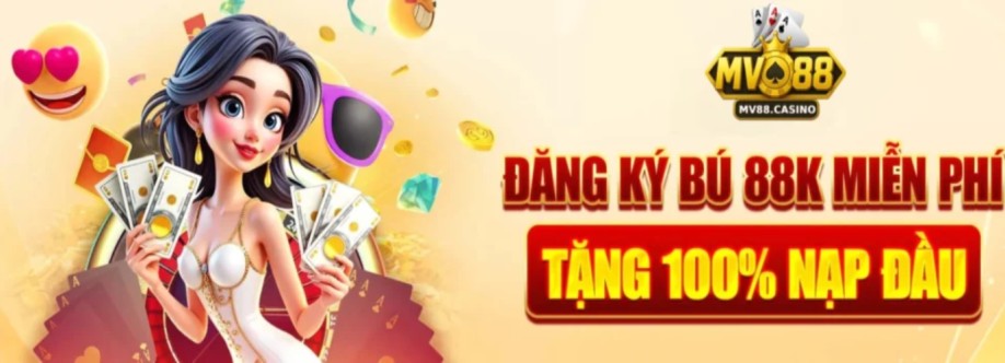 Mv88 casino Cover Image