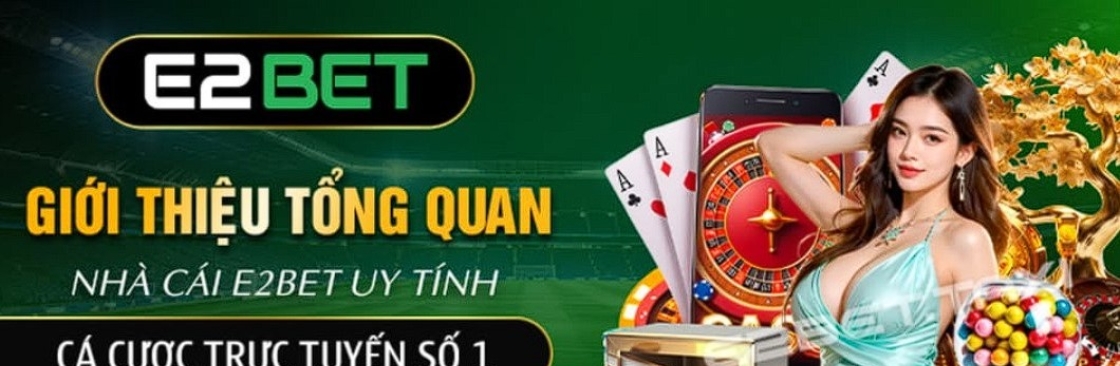 E2bet digital Cover Image