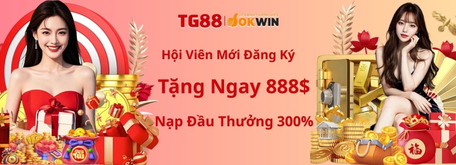 Nhà cái TG88 Cover Image