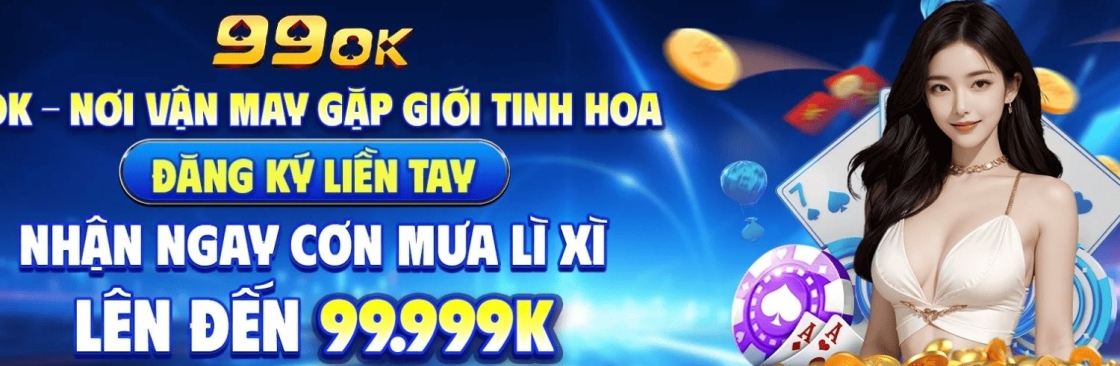 Nhà Cái 99OK Cover Image