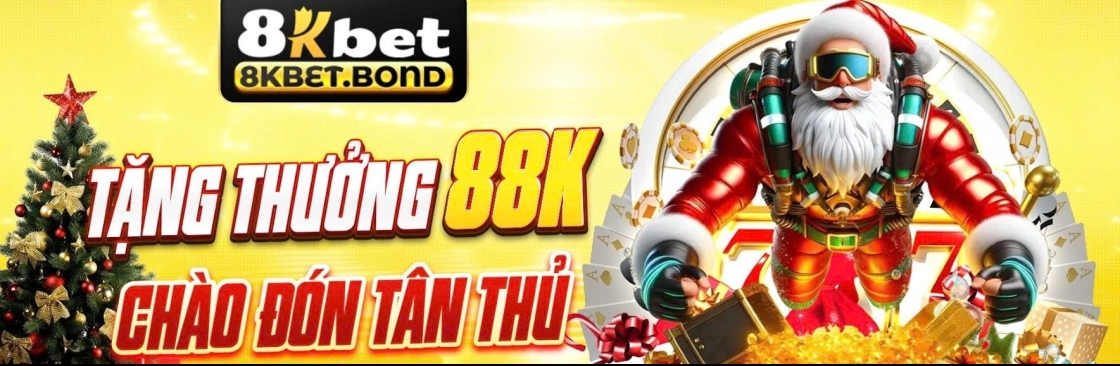 8Kbet Bet Cover Image