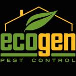 EcoGen Pest Control Profile Picture