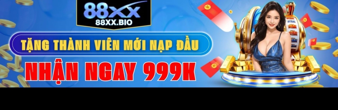 88XX Bio Cover Image