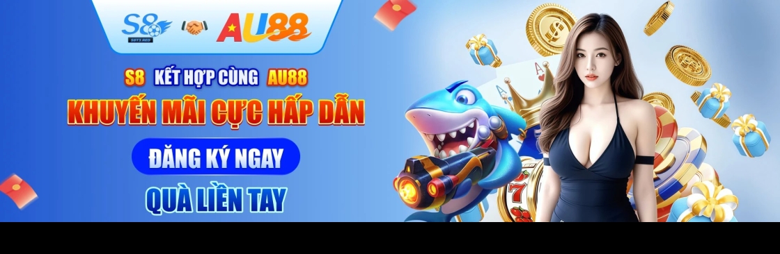 S8 Nhà cái Cover Image